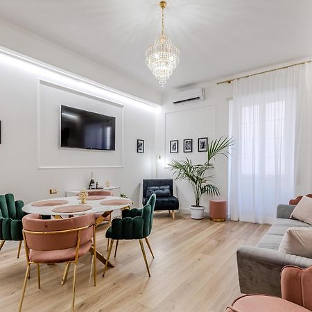 Maison 31 - Suite Apartment 奇维塔韦基亚 外观 照片